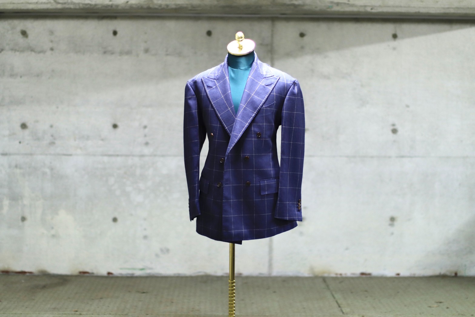 Michele shin ジャケット JACKET